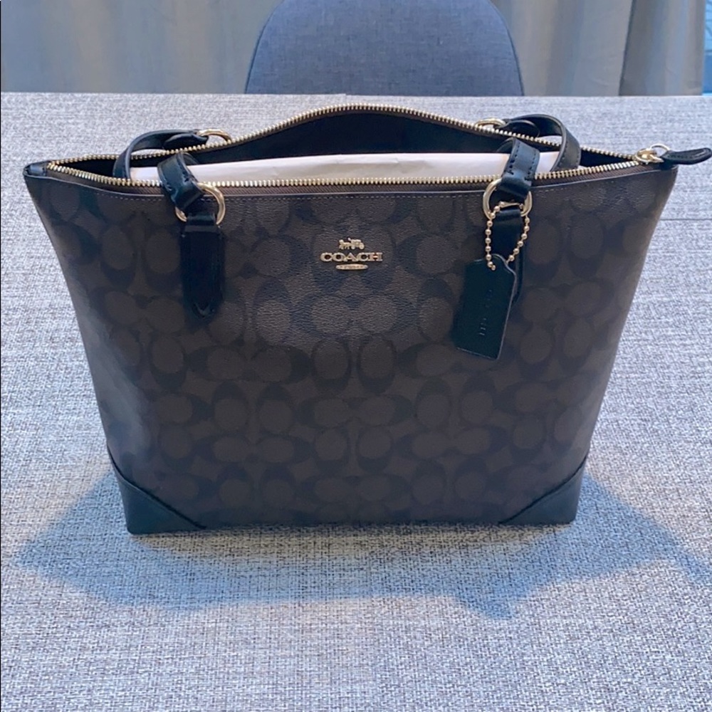 Coach Classic Handbag